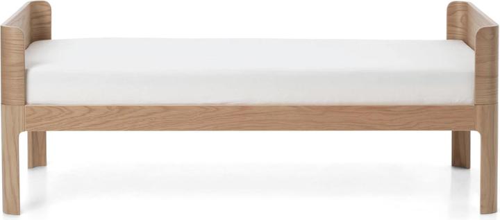 Immagine prodotto Flexa Letto Nova junior con materasso incluso Quercia (70 x 150 cm)