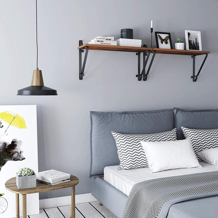 Productafbeelding Vasagle Liam (60 x 20 x 33 cm)