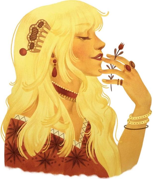 Actual product image Copic Ciao Portrait (6x)