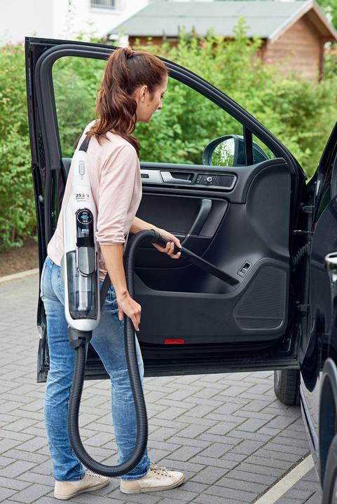 Image du produit Bosch Hausgeräte Bhzkit1