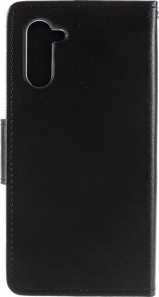 Image du produit Goospery Série Bravo Diary (Samsung Galaxy Note 10)