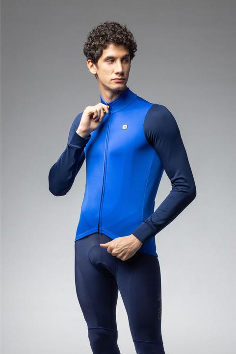 Produktbild Alé Solid Fondo 2.0 L/S Jersey (S)