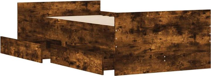 Image du produit vidaXL Bettgestell (90 x 200 cm)
