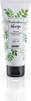 Actual product image Anwen Low Porosity Hair Conditioner Emollient Acacia 200Ml (200 ml)