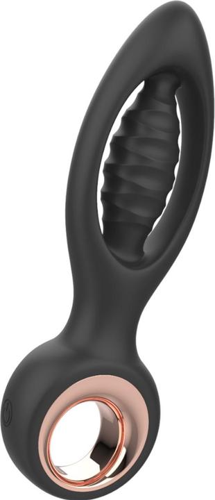 Produktbild Zenn Vibrator "Anal Pleasure"