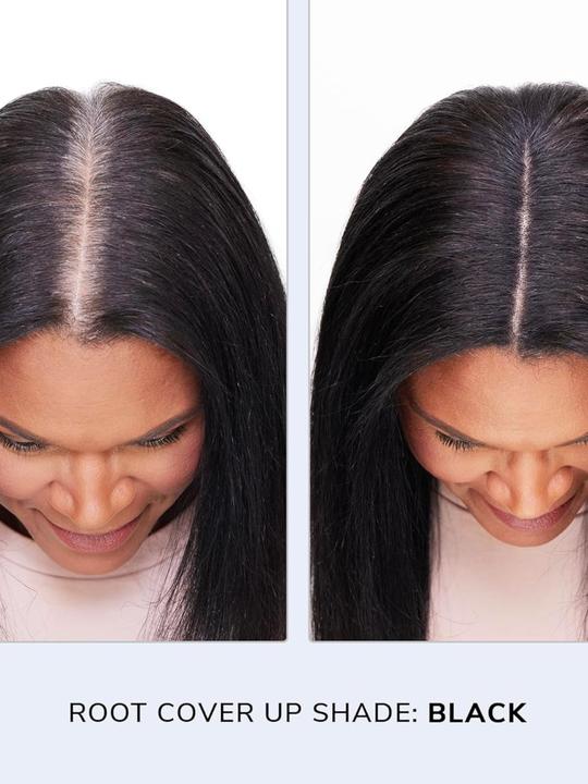 Image du produit Color Wow Root Cover Up Noir (Noir)