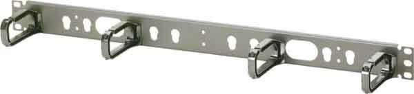 Panduit Pannello di gestione dei cavi