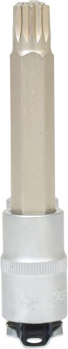 Actual product image KS Tools 1/2" bit socket set long