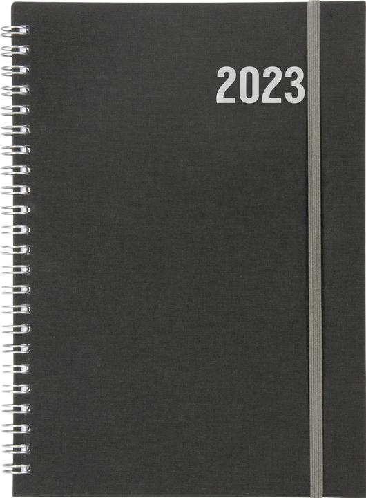 Produktbild Biella Geschäftsagenda Dispo Term Savanna Wire-O (Hoch, 1 Monat / 1 Seite)