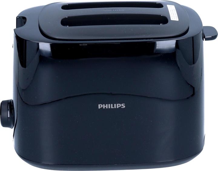 Immagine prodotto Philips Daily Collection HD2582/90 Tostapane a 2 fette