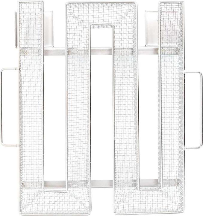 Actual product image vidaXL Kaltrauchgenerator