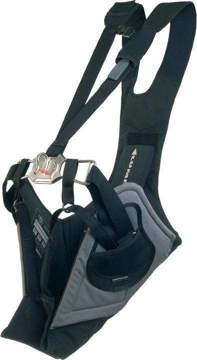 Produktbild Crewsaver Seglertrapez Plasma quickrelease (S)