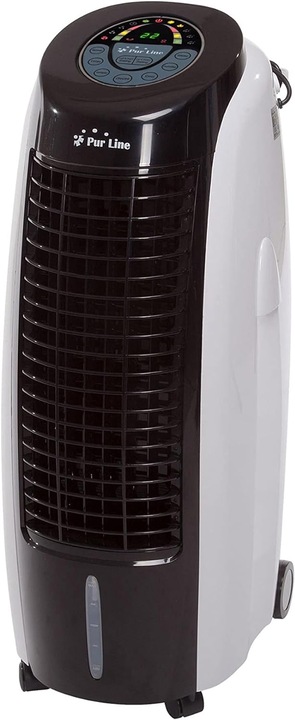 Image du produit Pur Line Système de refroidissement évaporatif RAFY 100 (18 m²)