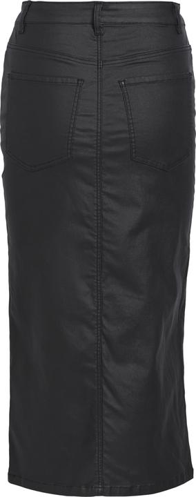 Image du produit Object Jupe enduite longueur genou (S)