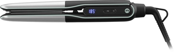 Produktbild Rowenta 2-in-1 Haarglätter aus Titan mit ergonomischem Design