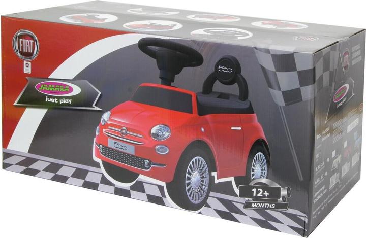 Immagine prodotto Jamara Fiat 500