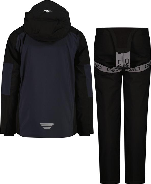 Actual product image CMP Campagnolo Ski Set (116)