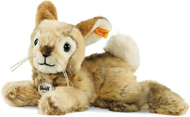 Actual product image Steiff Dormili rabbit beige 32cm (32 cm)