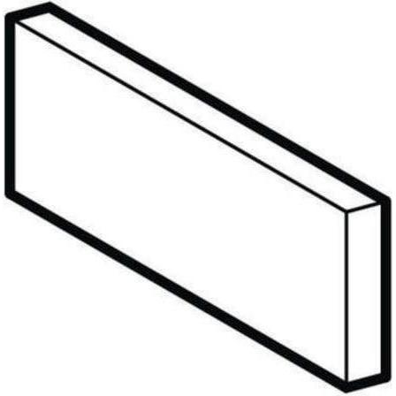 Geberit, Tappo Piletta, Ge Set Di Tappi Di Copertura Per Cerniere