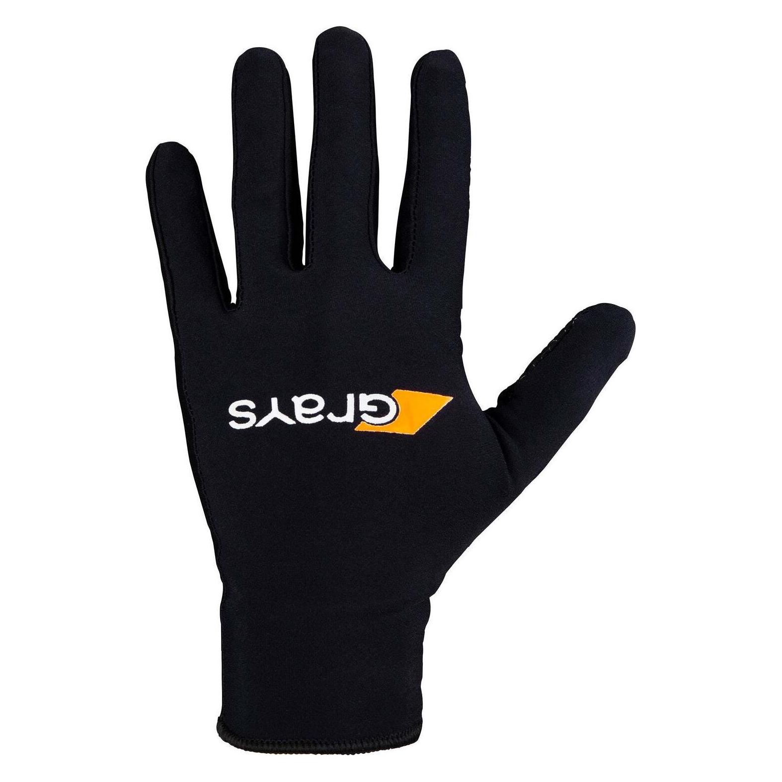 Grays, Herren, Handschuhe, Skinful Pro, Schwarz, (Xs)