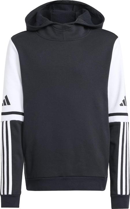 Actual product image adidas Squadra 25 Hoody Kids (128)