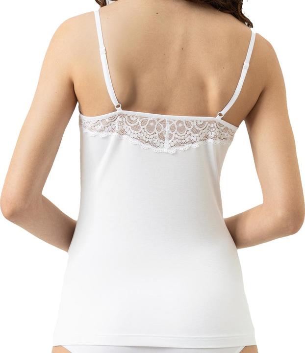 Produktbild Mey 2er Pack Amour Spaghetti Top (44, XXL)