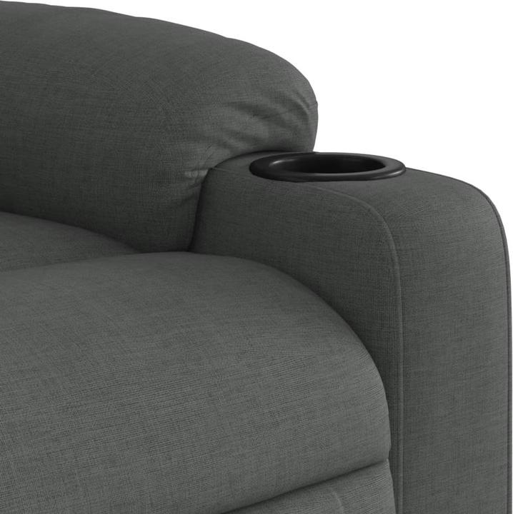 Immagine prodotto vidaXL Relaxsessel mit Aufstehhilfe