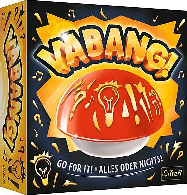 Produktbild Trefl Boardgame Vabang Lt Lv