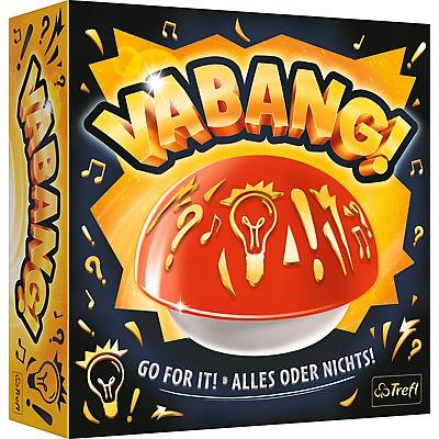 Trefl Boardgame Vabang Lt Lv (1000 Teile)