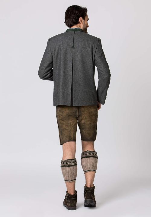 Productafbeelding Stockerpoint Giacca Completo da Uomo Stachus (46)