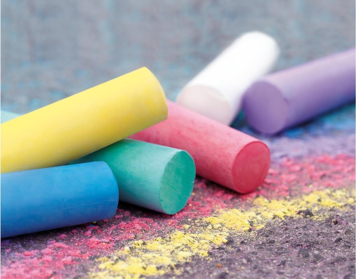 Immagine prodotto EberhardFaber Secchio a pastello per strada (Multicolore, 100 x)