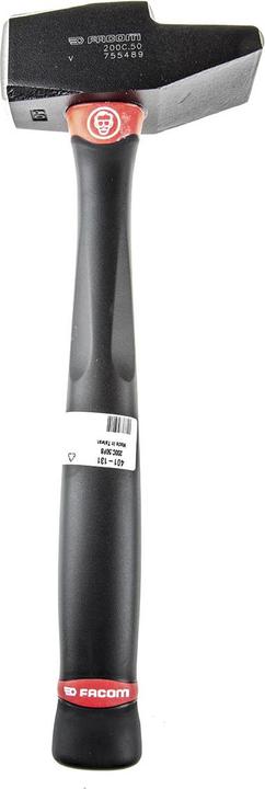 Produktbild Facom Carbon Hammer 200C, 50PB (1900 g)