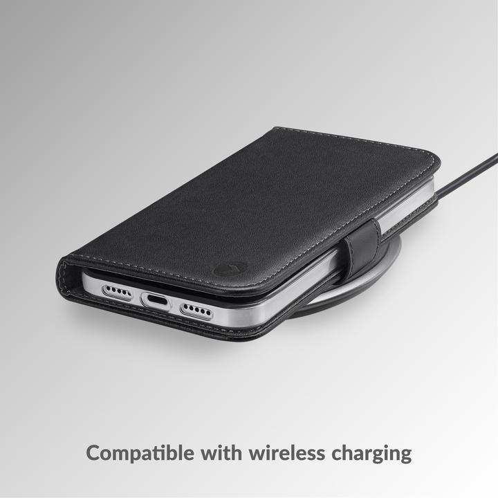 Actual product image Mobilize Klassische Gelly-Geldbörse