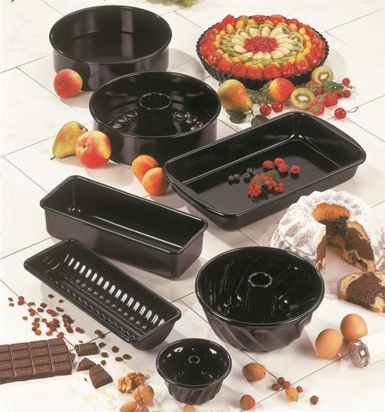 Actual product image Riess Cake tin (20 cm)