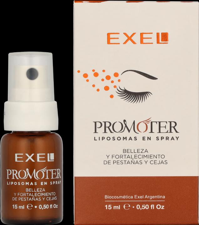 Produktbild Dermalogica Liposomas en Spray 15ml (15 ml)