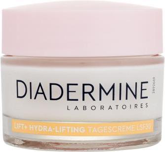 Produktbild Diadermine Lift+ Hydra-Lifting Anti-Age Day Cream (50 ml, Tagescreme, SPF 30)