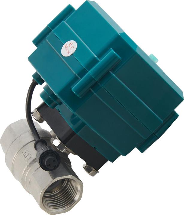 Produktbild Tellur WiFi Smart Water Valve (Bewässerungsventil)