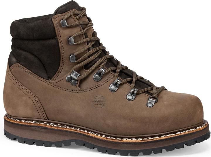 Hanwag Herren Bergler Schuhe