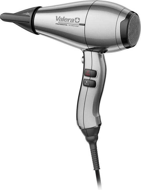 Valera Professional Hair Dryer Swiss Silent Jet 8600 Ionic 2400 Watts (2400 W)