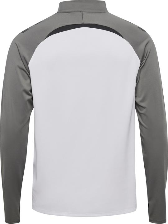 Actual product image hummel hmlLEAD 2.0 HALF ZIP (3XL)