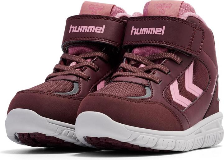 Produktbild hummel X-LIGHT 2.0 MID TEX JR (33)