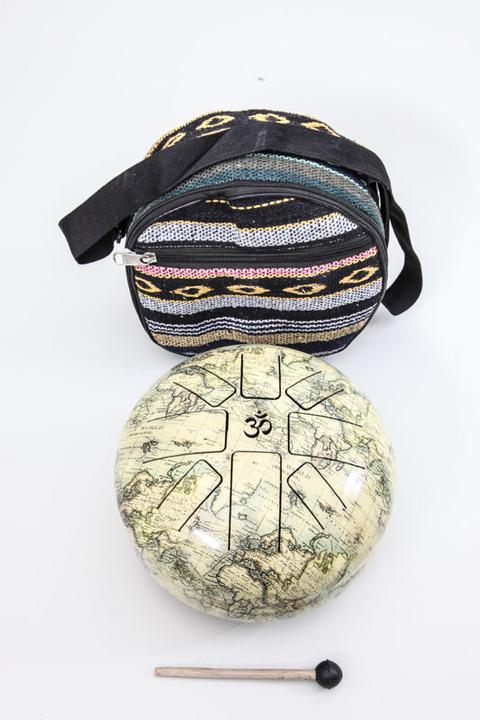 Produktbild Cachet Zungentrommel (Zungentrommel)