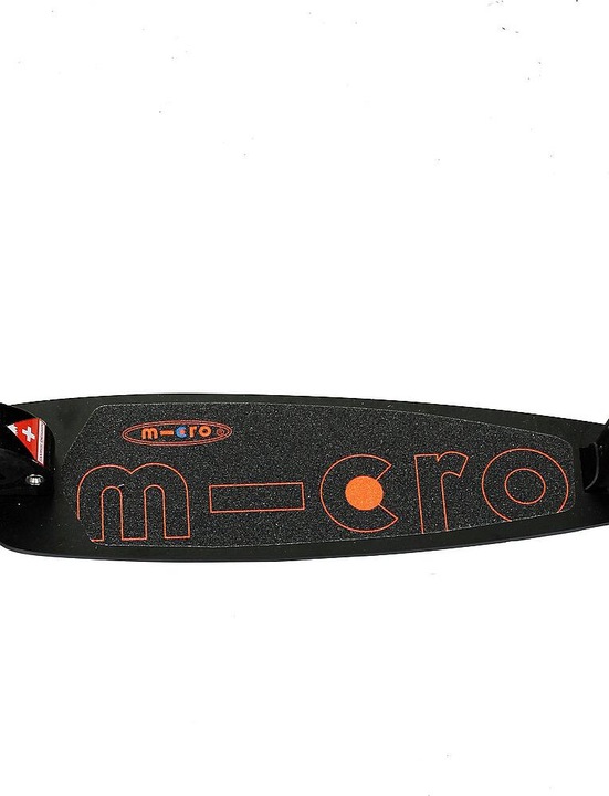 Actual product image Micro Black