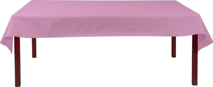 Actual product image Exacompta Tablecloth Rolls Spu nbond L120x10m Pink