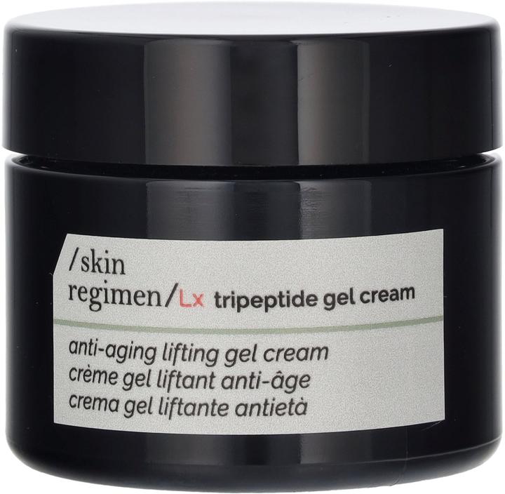 Comfort Zone Skin Regimen Lx Tripeptide Gel Cream (50 ml, Face gel)