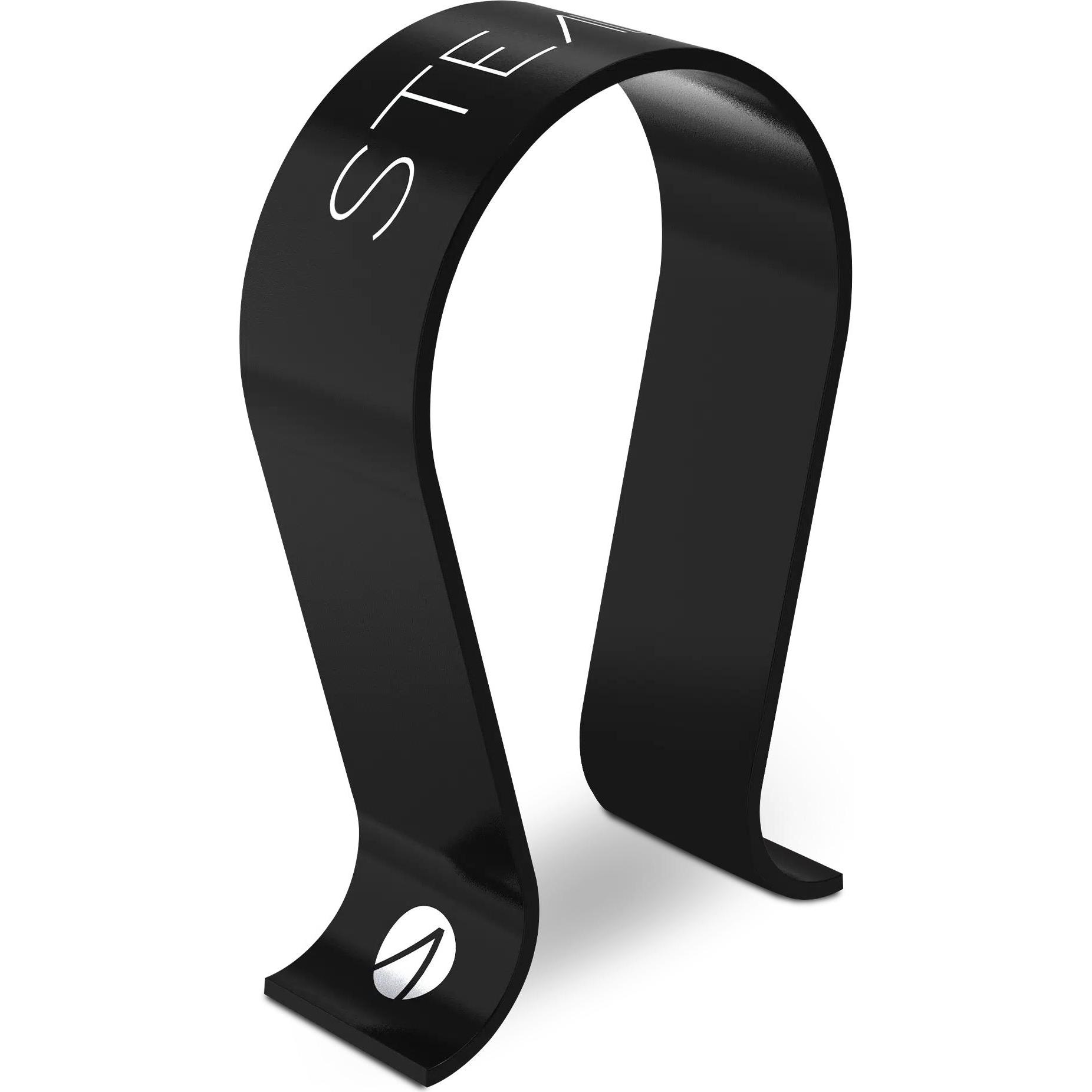 Stealth Gaming Headset Stand, Kopfhörerständer, Schwarz