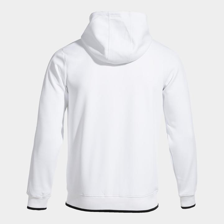 Actual product image Joma Chaqueta Con Capucha Olympia-Sweatshirt (XL)