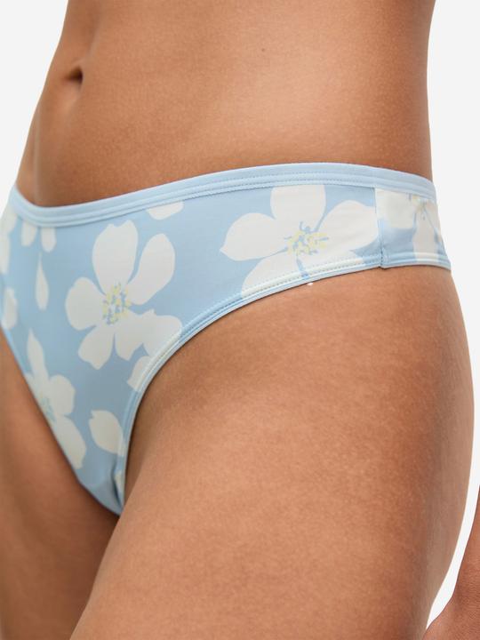 Produktbild Marc O'Polo String Poetic Bloom (M, Einzelpack)