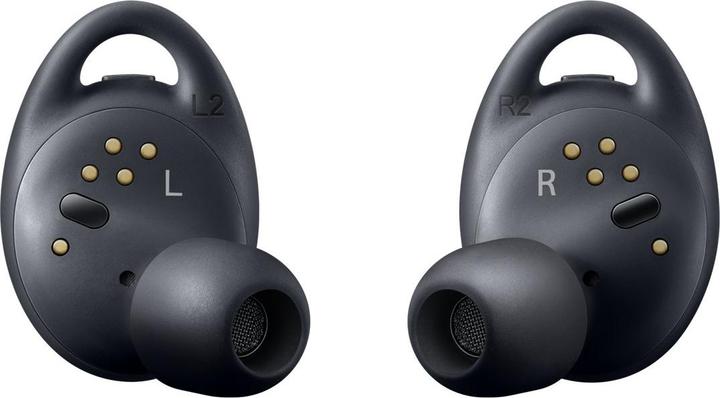 Produktbild Samsung Gear IconX (2018) (5 h, Kabellos)