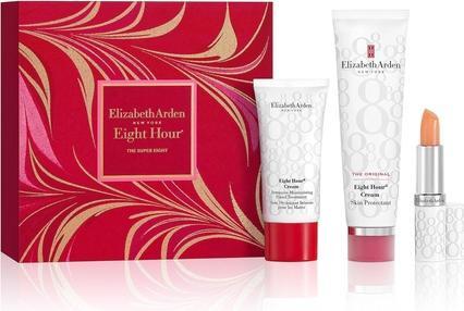 Immagine prodotto Elizabeth Arden THE SUPER EIGHT Set regalo da 3 pezzi per la cura della pelle da regalare alle donne